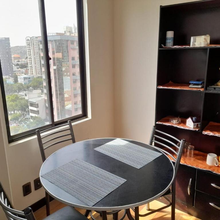 Moderno & Cálido en el corazón de Sopocachi - Apartamento de 1 dormitorio - 8