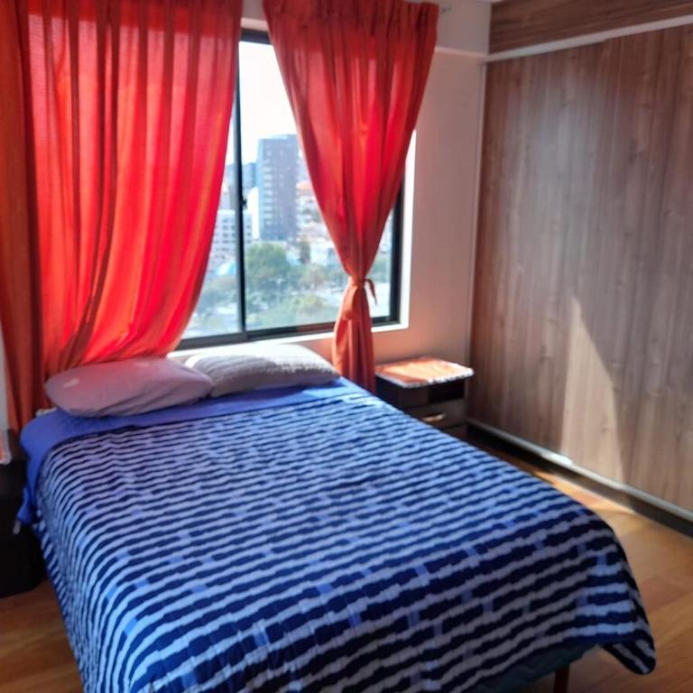 Moderno & Cálido en el corazón de Sopocachi - Apartamento de 1 dormitorio - 11