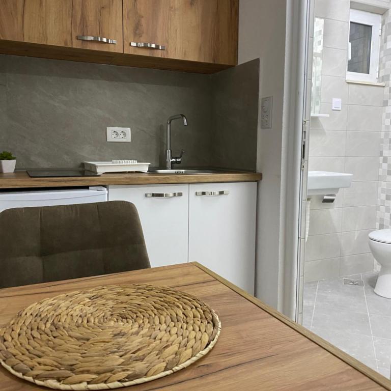 Vila Seawolf Apartments - Double Room - 6