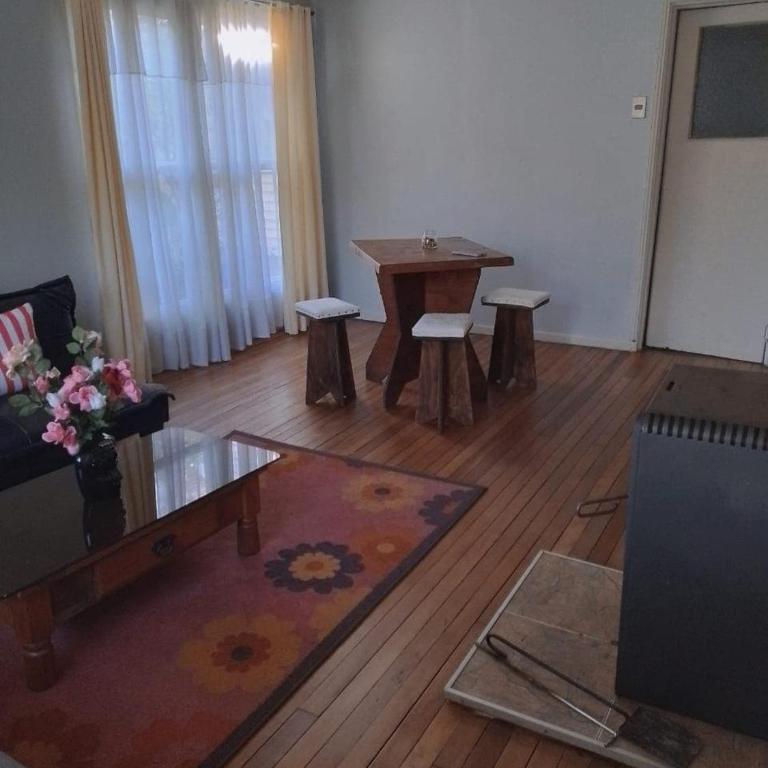 Casa residencial en el sector regional - Four-Bedroom House - 1