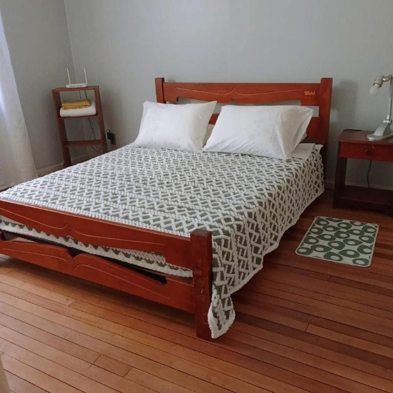 Casa residencial en el sector regional - Four-Bedroom House - 2