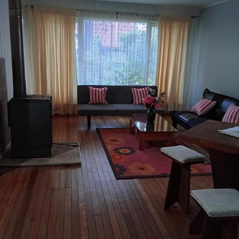 Casa residencial en el sector regional - Four-Bedroom House - 7