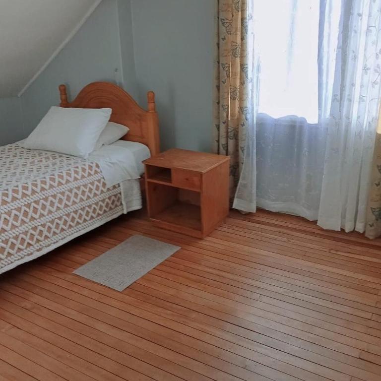 Casa residencial en el sector regional - Four-Bedroom House - 8