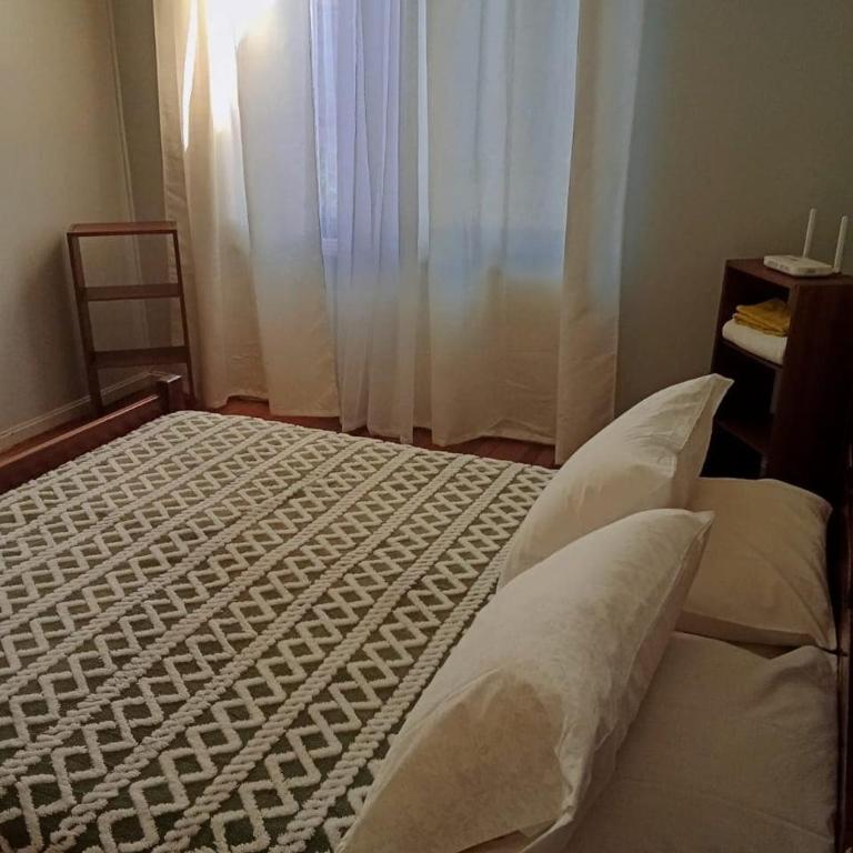 Casa residencial en el sector regional - Four-Bedroom House - 10