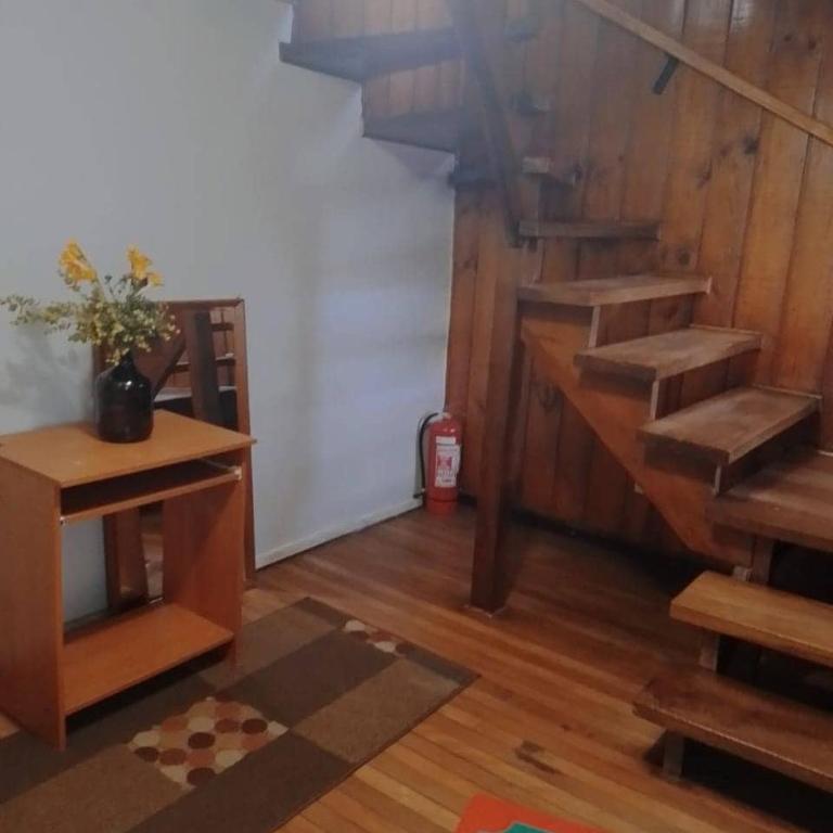 Casa residencial en el sector regional - Four-Bedroom House - 11
