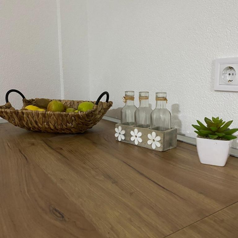 Vila Seawolf Apartments - Triple Room with Balcony - 4