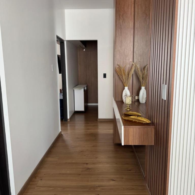 Departamento de lujo inteligente - Apartamento de 2 dormitorios - 12