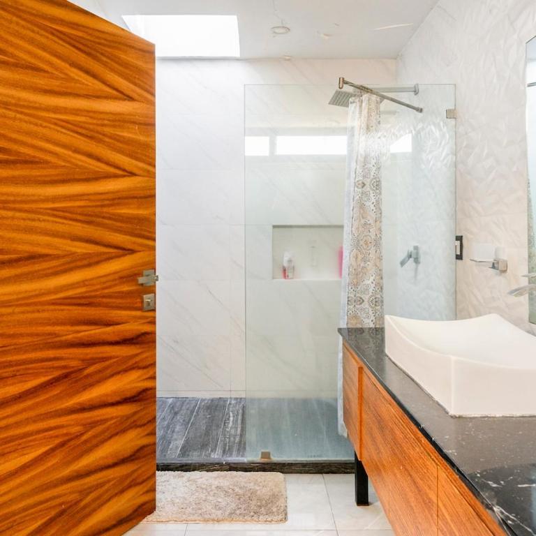 Casa para 16 personas con alberca climatizada - Casa de 4 dormitorios - 4