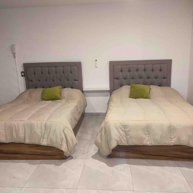 Casa para 16 personas con alberca climatizada - Casa de 4 dormitorios - 12