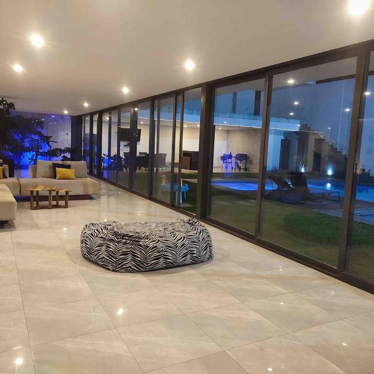Casa para 16 personas con alberca climatizada - Casa de 4 dormitorios - 17
