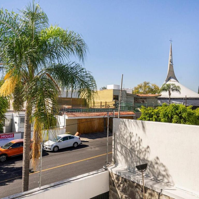 Casa para 16 personas con alberca climatizada - Casa de 4 dormitorios - 18