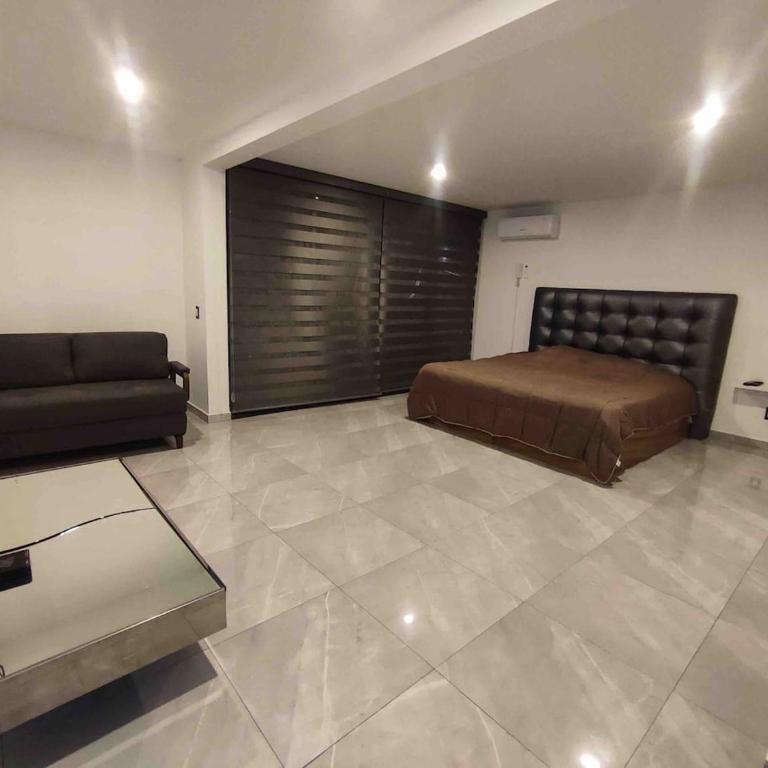 Casa para 16 personas con alberca climatizada - Casa de 4 dormitorios - 21