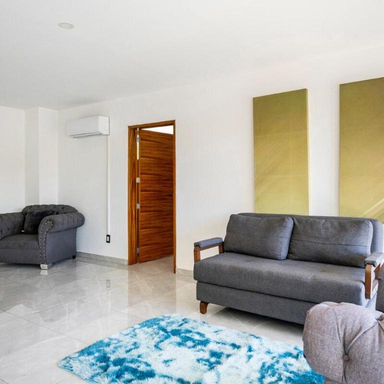 Casa para 16 personas con alberca climatizada - Casa de 4 dormitorios - 25