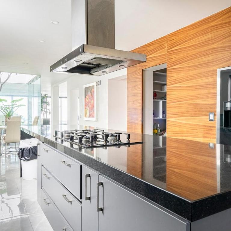 Casa para 16 personas con alberca climatizada - Casa de 4 dormitorios - 29