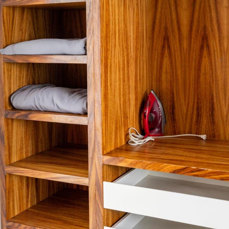 Casa para 16 personas con alberca climatizada - Casa de 4 dormitorios - 32