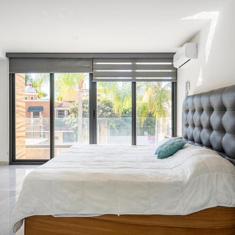 Casa para 16 personas con alberca climatizada - Casa de 4 dormitorios - 34