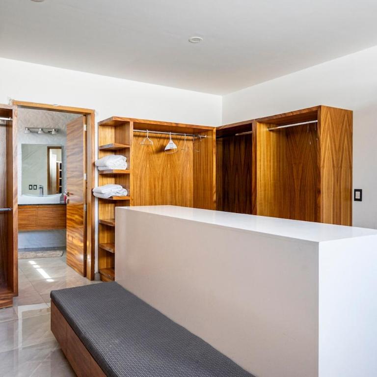 Casa para 16 personas con alberca climatizada - Casa de 4 dormitorios - 38