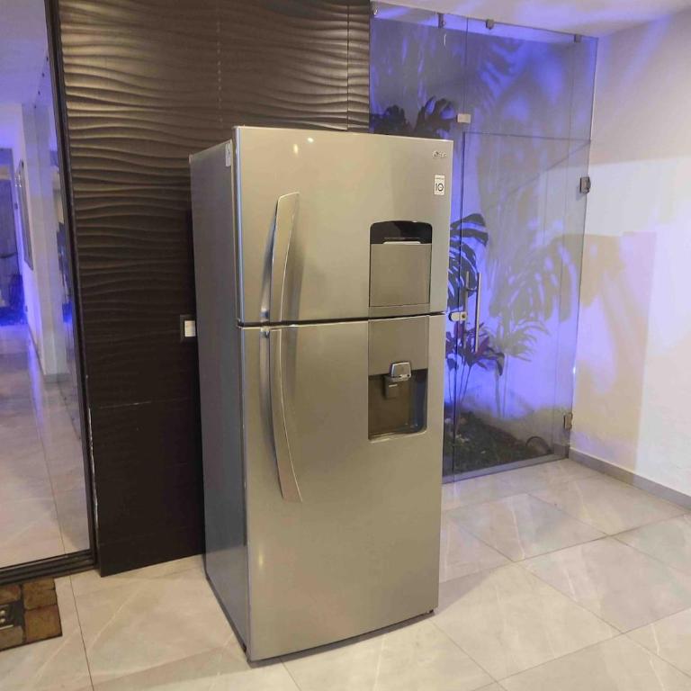 Casa para 16 personas con alberca climatizada - Casa de 4 dormitorios - 49