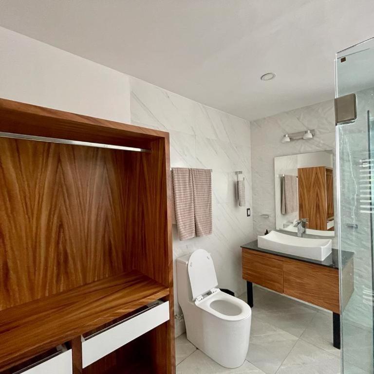 Casa para 16 personas con alberca climatizada - Casa de 4 dormitorios - 50