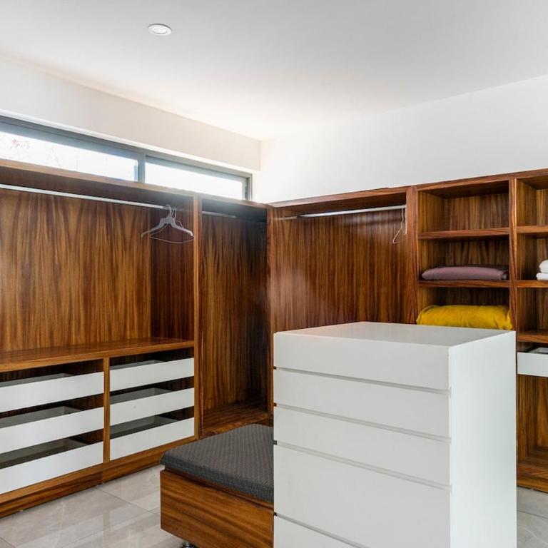 Casa para 16 personas con alberca climatizada - Casa de 4 dormitorios - 53