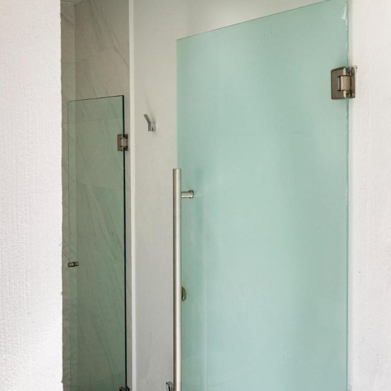 Casa para 16 personas con alberca climatizada - Casa de 4 dormitorios - 58