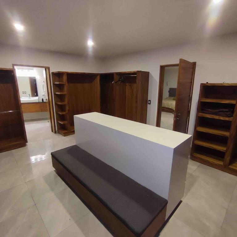 Casa para 16 personas con alberca climatizada - Casa de 4 dormitorios - 63