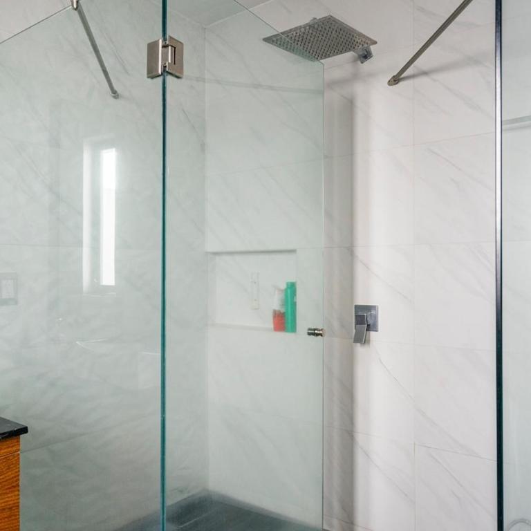 Casa para 16 personas con alberca climatizada - Casa de 4 dormitorios - 68