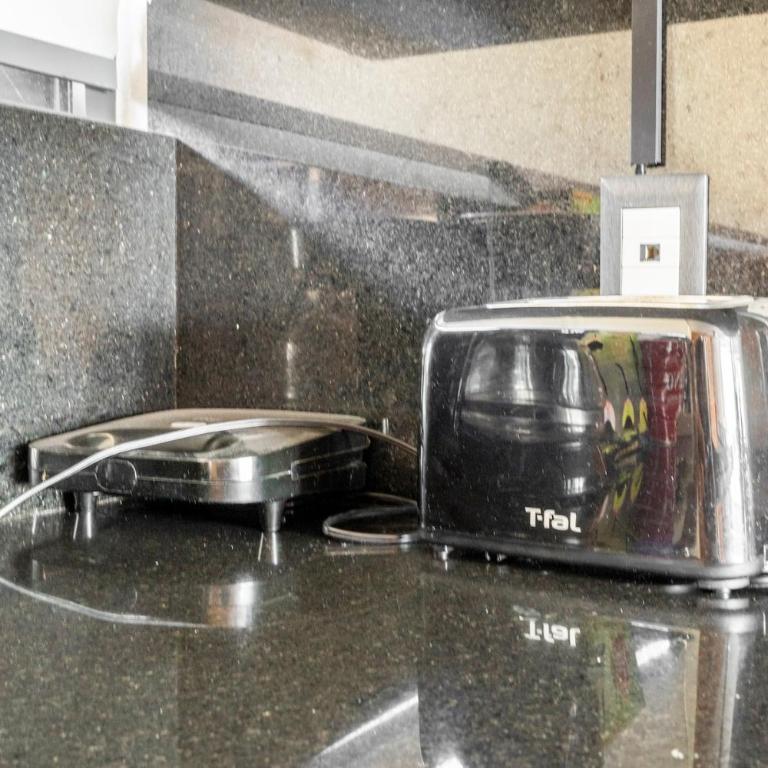 Casa para 16 personas con alberca climatizada - Casa de 4 dormitorios - 72
