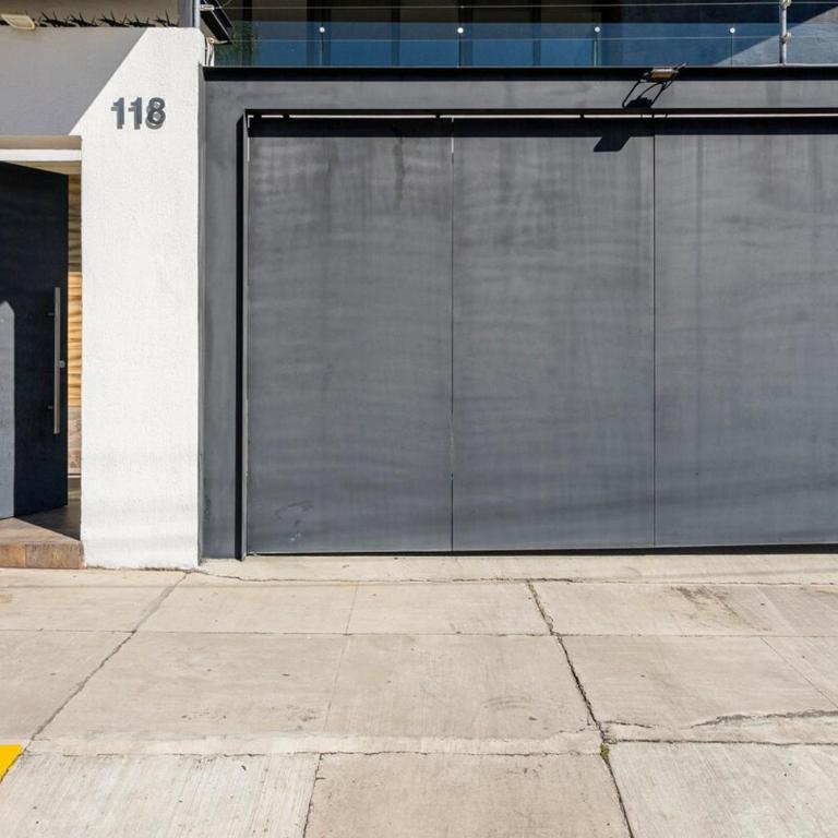 Casa para 16 personas con alberca climatizada - Casa de 4 dormitorios - 74