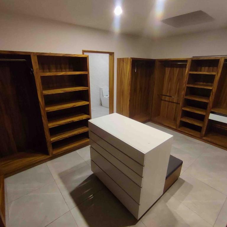 Casa para 16 personas con alberca climatizada - Casa de 4 dormitorios - 76