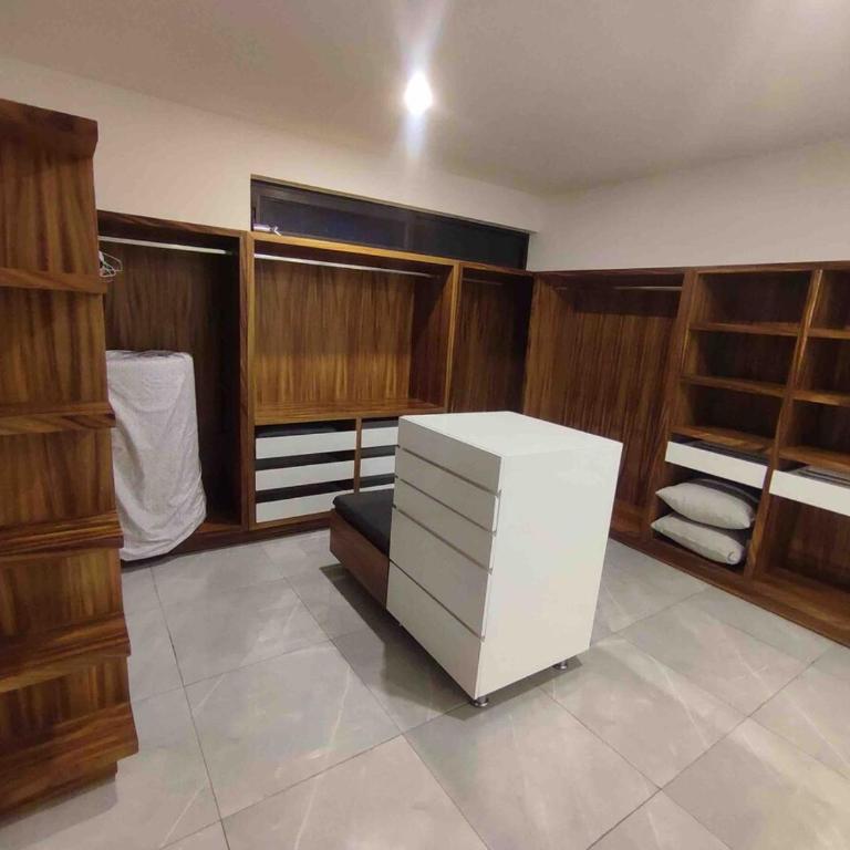 Casa para 16 personas con alberca climatizada - Casa de 4 dormitorios - 79