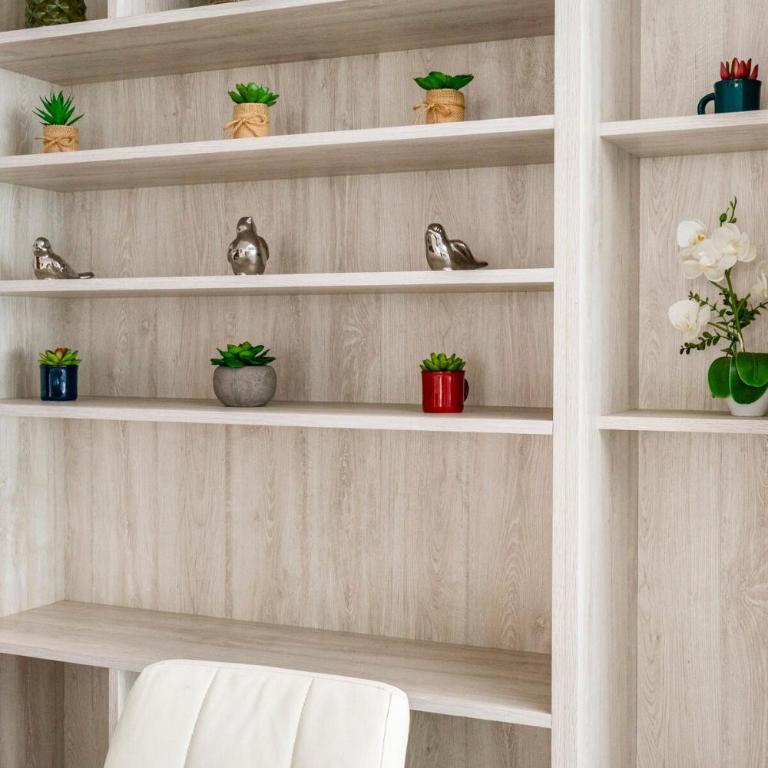 Casa para 16 personas con alberca climatizada - Casa de 4 dormitorios - 84