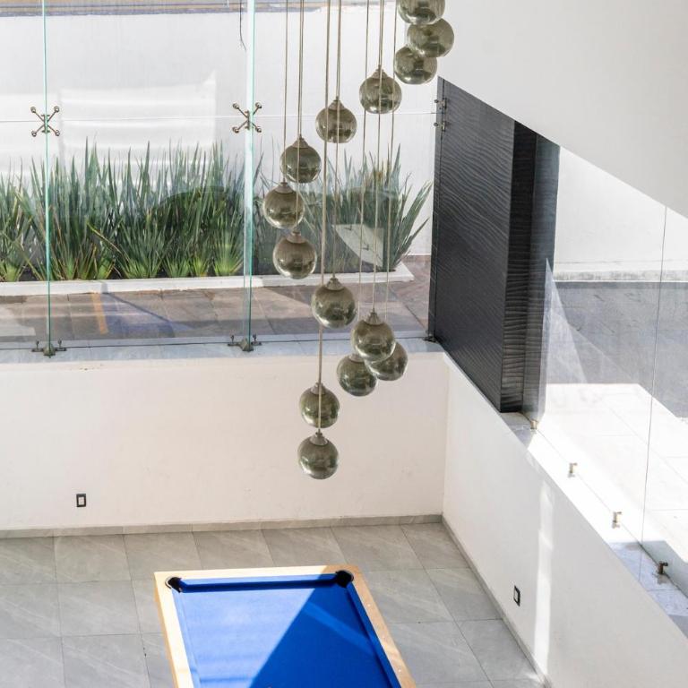 Casa para 16 personas con alberca climatizada - Casa de 4 dormitorios - 88