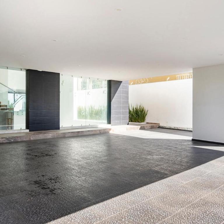 Casa para 16 personas con alberca climatizada - Casa de 4 dormitorios - 98