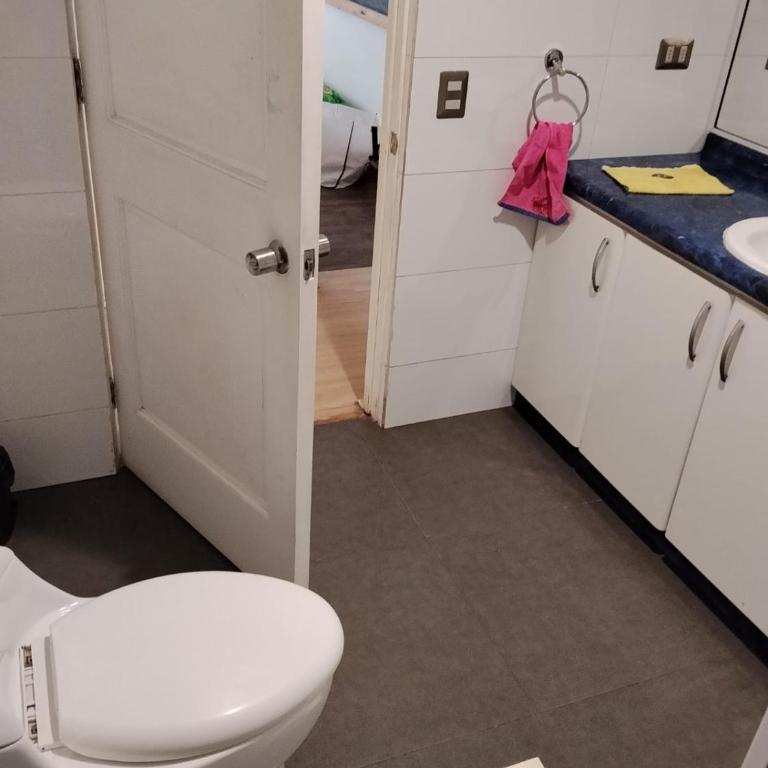 Casa Luna - Three-Bedroom House - 21