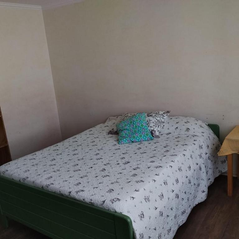 Casa Luna - Three-Bedroom House - 23