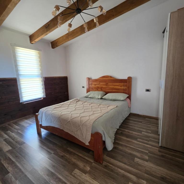 Casa Mediterránea Moderna - Apartamento de 1 dormitorio - 1