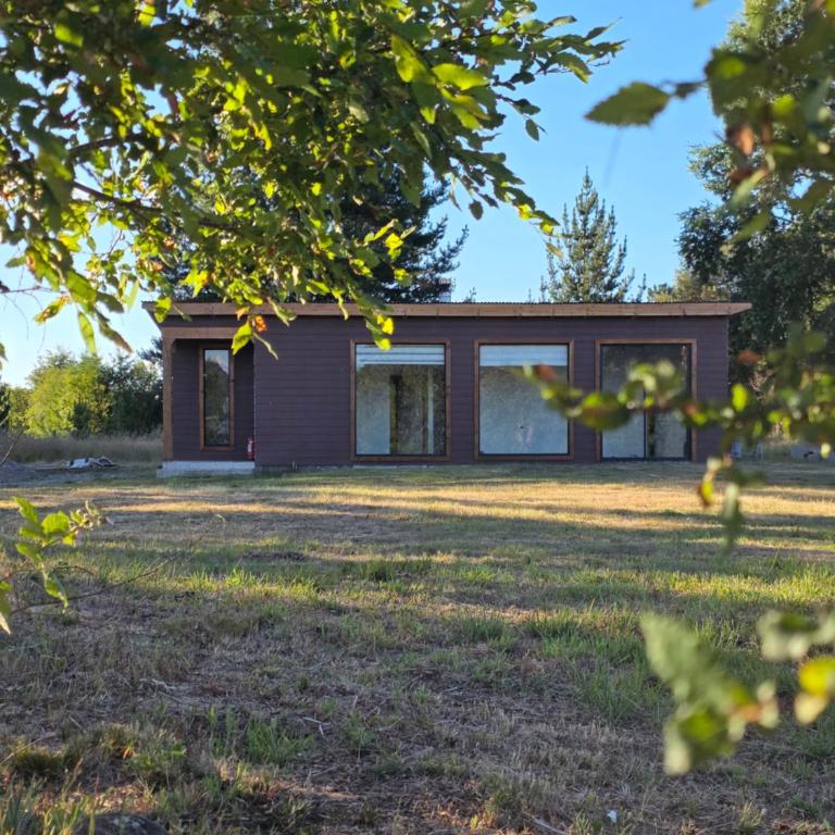 Casa Mediterránea Moderna - Apartamento de 1 dormitorio - 6