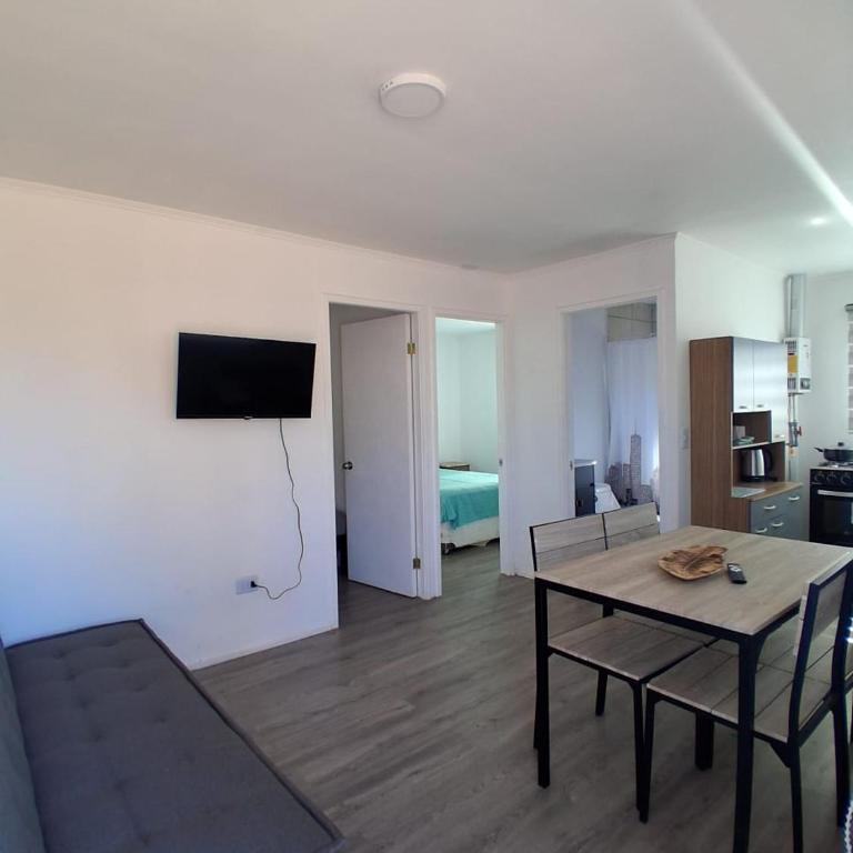 Cabañas del Sahara - Two-Bedroom Apartment - 2