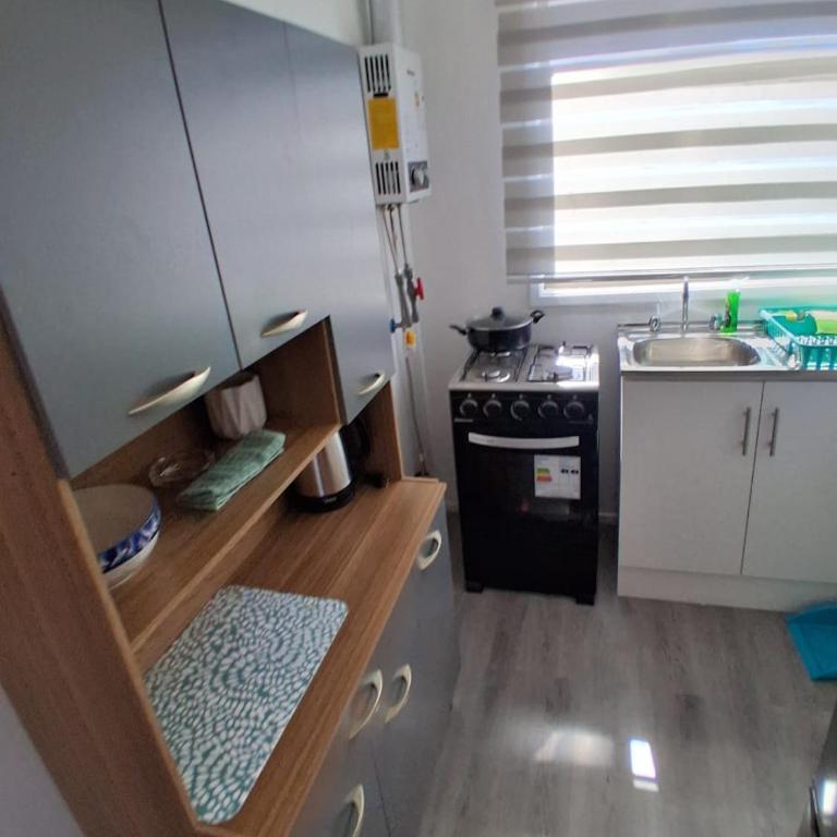 Cabañas del Sahara - Two-Bedroom Apartment - 3