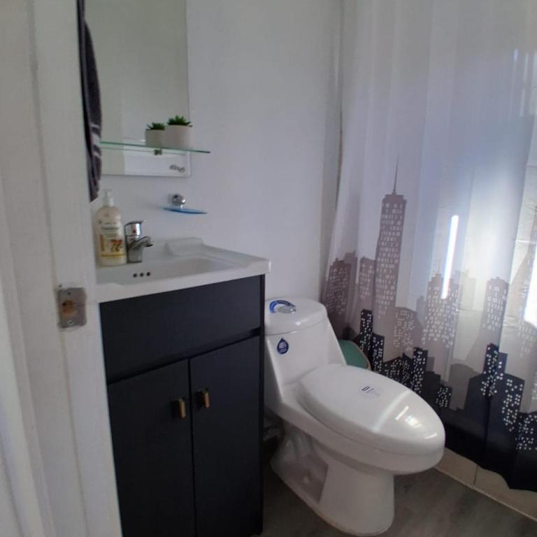 Cabañas del Sahara - Two-Bedroom Apartment - 4