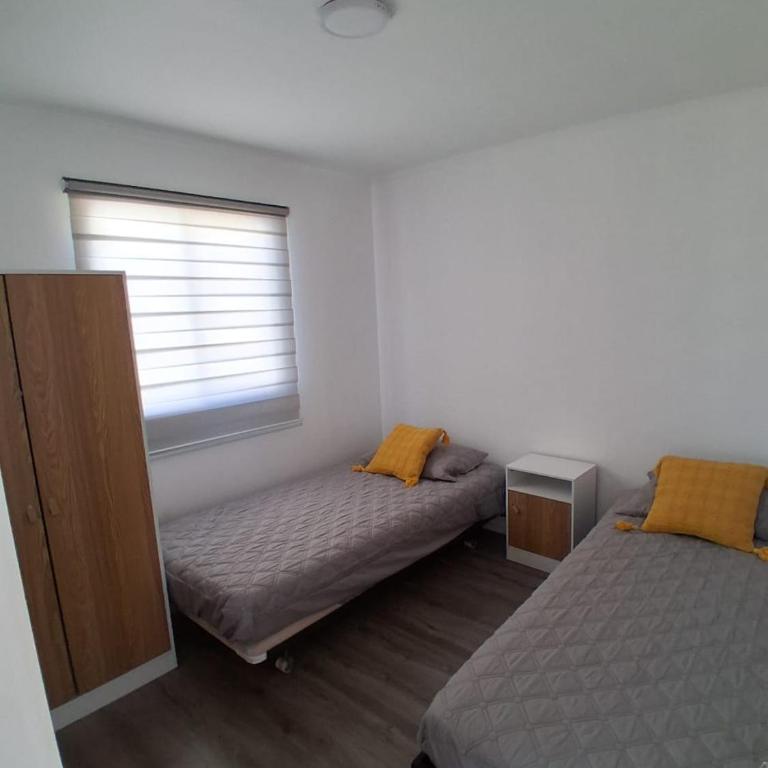 Cabañas del Sahara - Two-Bedroom Apartment - 5