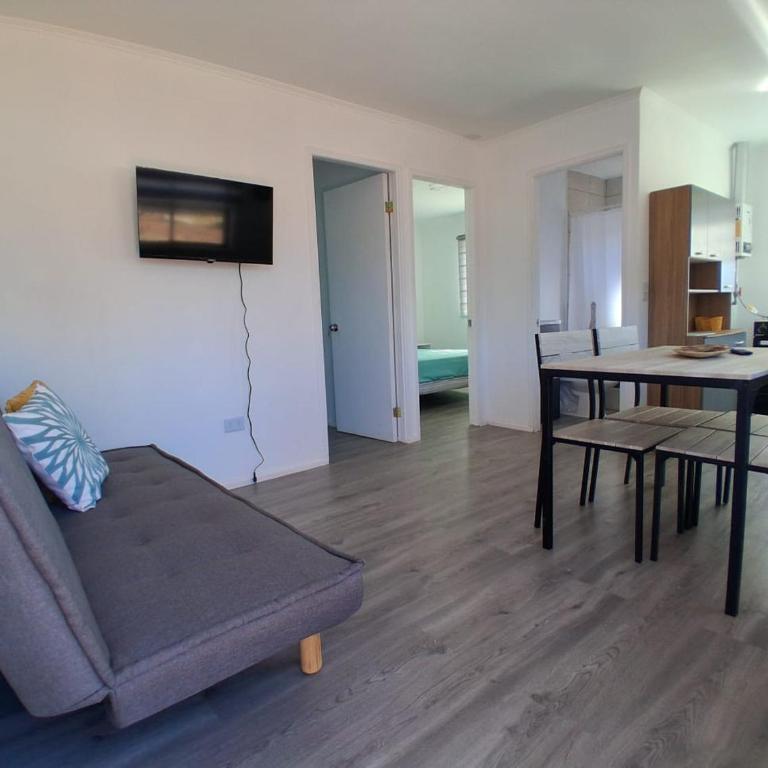 Cabañas del Sahara - Two-Bedroom Apartment - 4