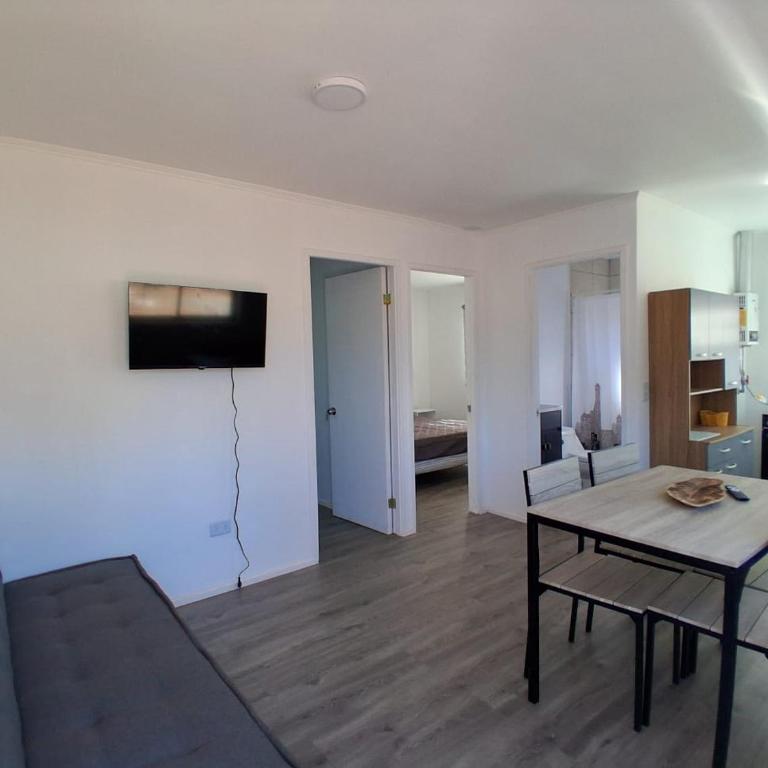 Cabañas del Sahara - Two-Bedroom Apartment - 5