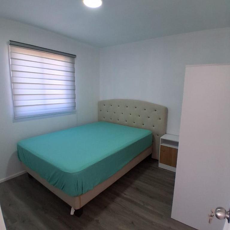 Cabañas del Sahara - Two-Bedroom Apartment - 6