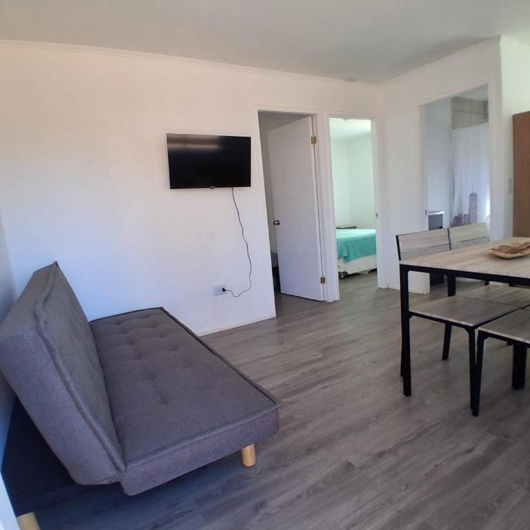 Cabañas del Sahara - Two-Bedroom Apartment - 7