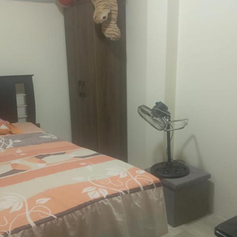 Casa vacacional en Salinas - Santa Elena - One-Bedroom Apartment - 1
