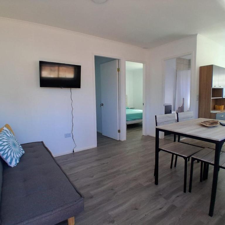 Cabañas del Sahara - Two-Bedroom Apartment - 8