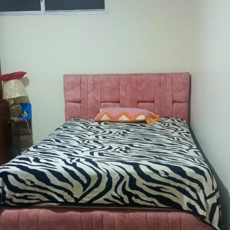 Casa vacacional en Salinas - Santa Elena - One-Bedroom Apartment - 5