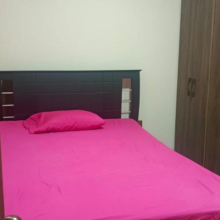 Casa vacacional en Salinas - Santa Elena - One-Bedroom Apartment - 8